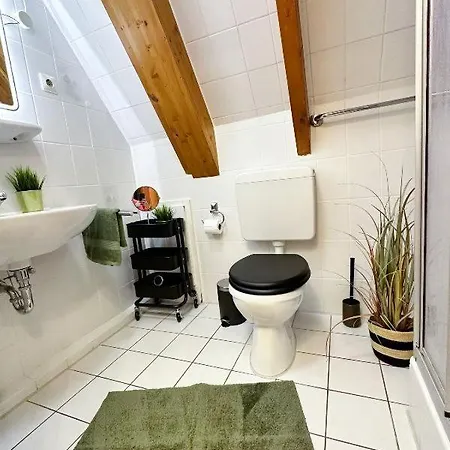 Achtern Diek Ad2 34 Apartamento