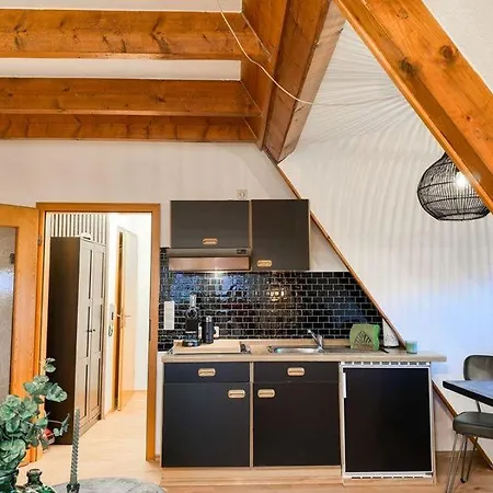 Achtern Diek Ad2 34 Apartamento Dorumer Neufeld