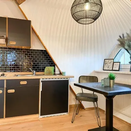 Apartamento Achtern Diek Ad2 34 Dorumer Neufeld