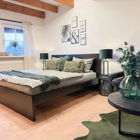 Achtern Diek Ad2 34 Apartamento