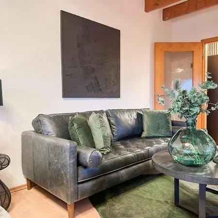 Apartamento Achtern Diek Ad2 34